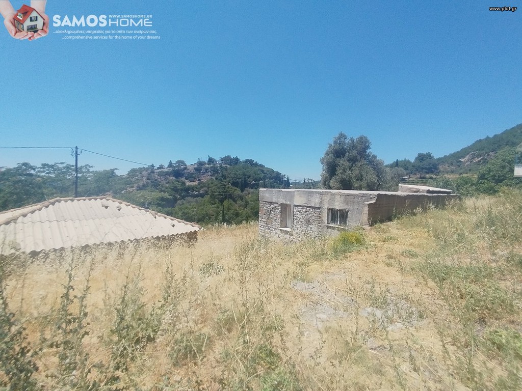 Μονοκατοικία 75,75 τ.μ. προς πώληση, Σάμος
