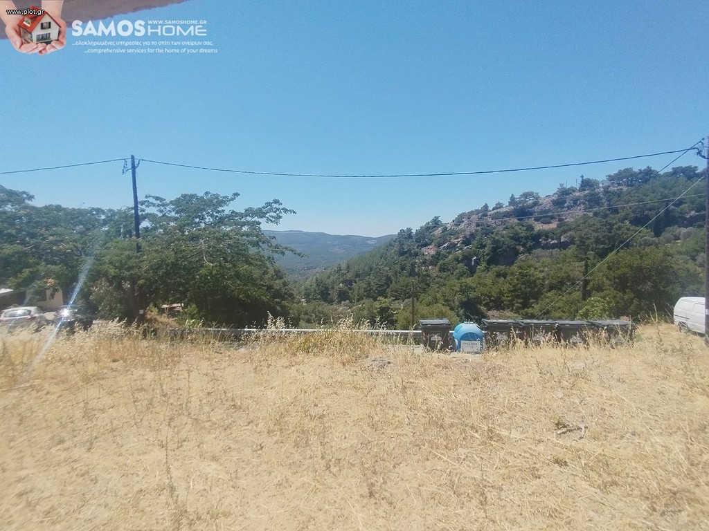 Μονοκατοικία 75,75 τ.μ. προς πώληση, Σάμος