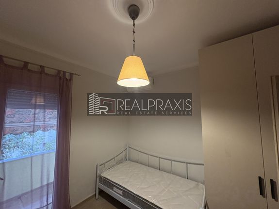 Studio 25 sqm for rent, Thessaloniki - Center, Center