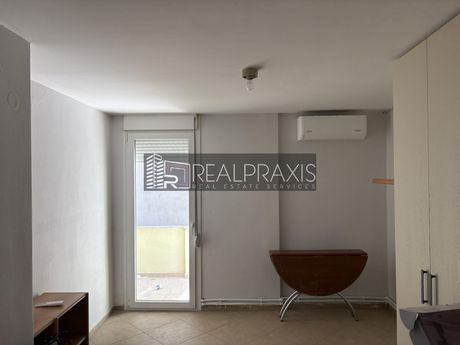 Studio 30sqm for rent-Center