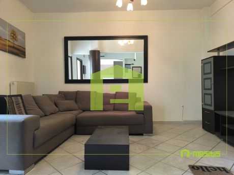 Apartment 74sqm for sale-Patra » Zarouchleika