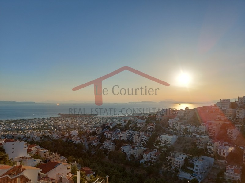 Μονοκατοικία 375 τ.μ. προς πώληση, Πανόραμα Βούλας