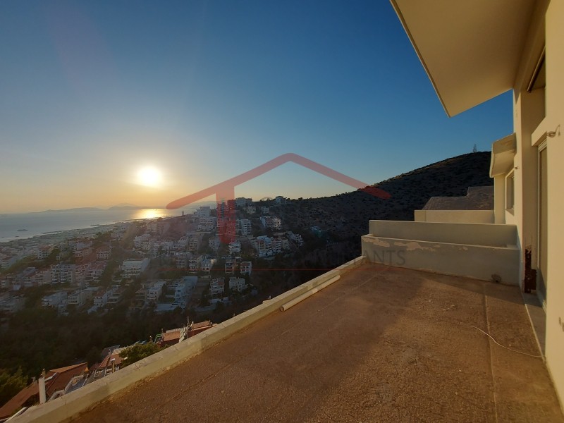 Μονοκατοικία 375 τ.μ. προς πώληση, Πανόραμα Βούλας