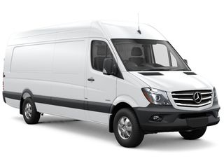 Mercedes-Benz 2019 SPRINTER L3H2 VAN
