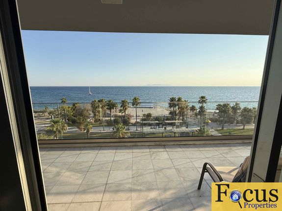 Apartment 280 sqm for rent, Athens - South, Palaio Faliro