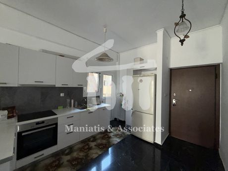 Διαμέρισμα 75τ.μ. για πώληση-Καλλίπολη