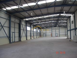 Επιχειρηματικό κτίριο 2.000 τ.μ. για ενοικίαση