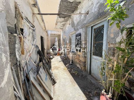 Detached home 80sqm for sale-Ierapetra » Center