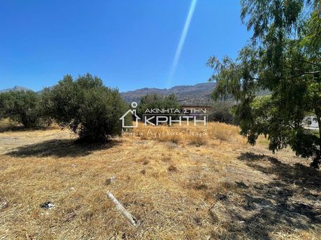 Land plot 1.097sqm for sale-Ierapetra » Kato Chorio