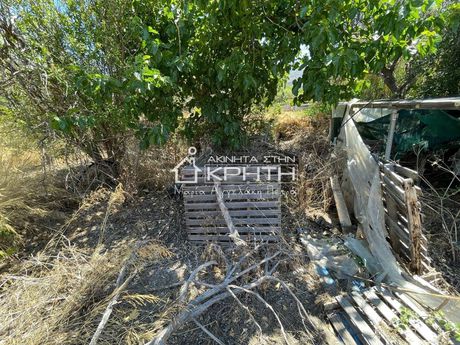 Land plot 235sqm for sale-Ierapetra » Kato Chorio