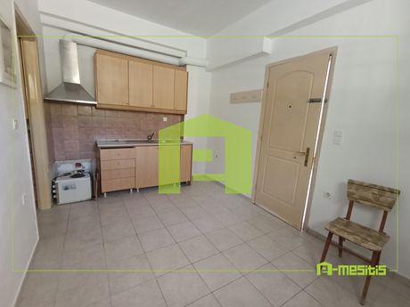 Studio / γκαρσονιέρα 30τ.μ. για ενοικίαση-Πάτρα » Μπεγουλάκι
