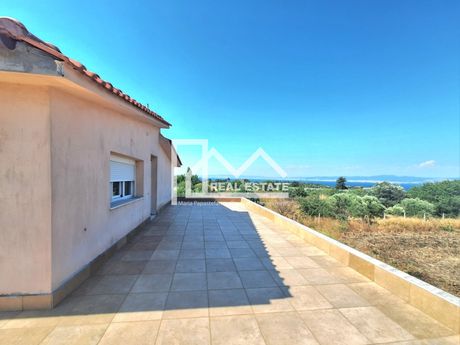 Maisonette 320sqm for sale-Michaniona » Aggelochori