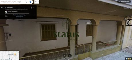 Μονοκατοικία 106τ.μ. για πώληση-Πάτρα » Ψαροφάϊ