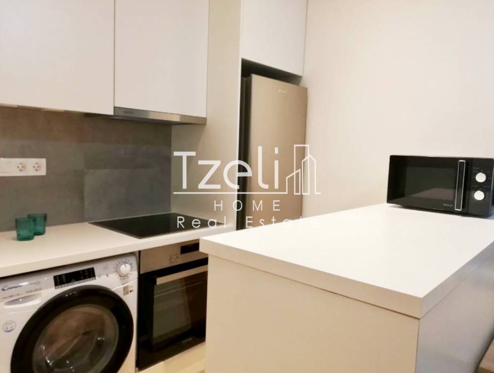 Studio / γκαρσονιέρα 35 τ.μ. προς ενοικίαση, Κέντρο Παγκρατίου