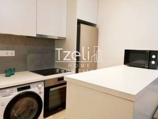 Studio / γκαρσονιέρα 35 τ.μ. για ενοικίαση