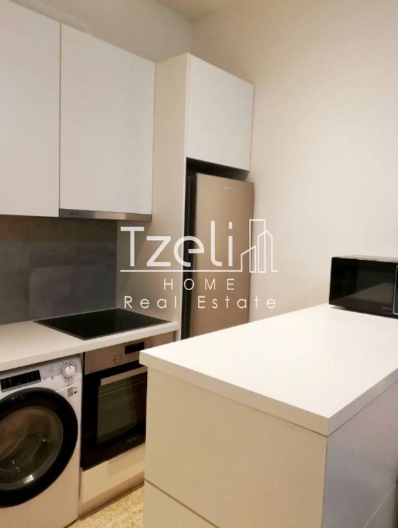 Studio / γκαρσονιέρα 35 τ.μ. προς ενοικίαση, Κέντρο Παγκρατίου