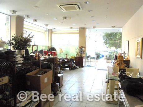 Κατάστημα 245τ.μ. για πώληση-Καλαμαριά » Καραμπουρνακι