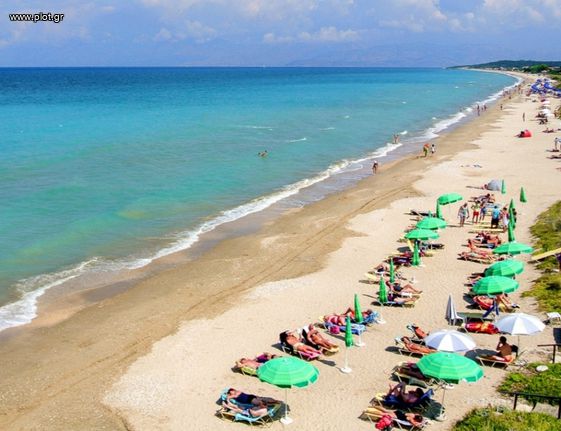 Οικόπεδο 61.500 τ.μ. για πώληση, Ν. Κέρκυρας, Κέρκυρα