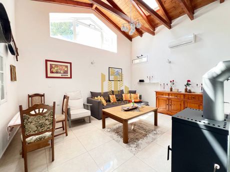 Detached home 123sqm for sale-Egialia » Lakka