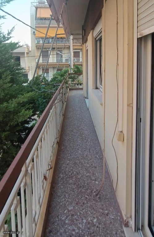 Διαμέρισμα 104 τ.μ. προς ενοικίαση, Κέντρο Μοσχάτου