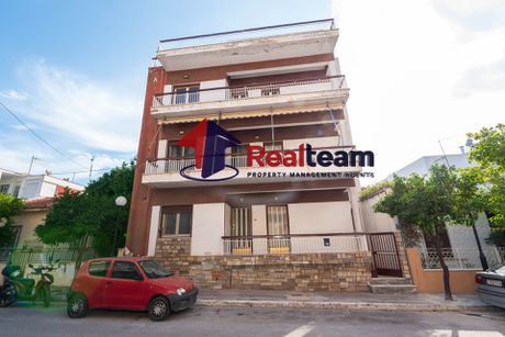 Κτίριο 345 τ.μ. για πώληση