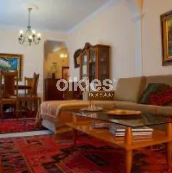Διαμέρισμα 90 τ.μ. προς ενοικίαση, Θεσσαλονίκη - Κέντρο, 40 Εκκλησιές