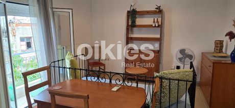 Διαμέρισμα 65 τ.μ. για ενοικίαση