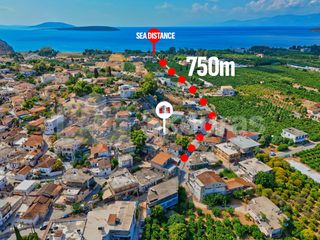 Μονοκατοικία 142 τ.μ. για πώληση, Αργολίδα, Ασίνη-thumb-9