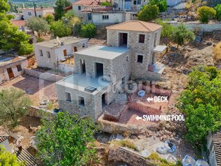 Μονοκατοικία 142 τ.μ. για πώληση, Αργολίδα, Ασίνη-thumb-8