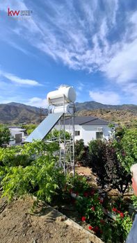 Detached home 48sqm for sale-Ora