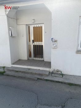 Detached home 72sqm for sale-Larnaca (Center)