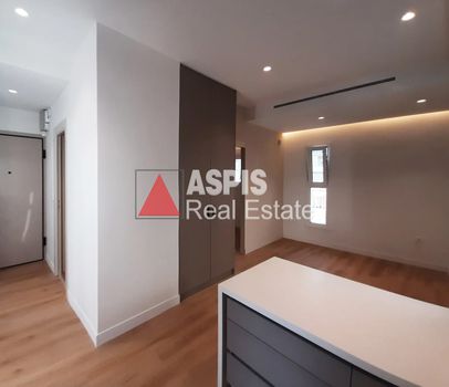 Apartment 35sqm for sale-Galatsi