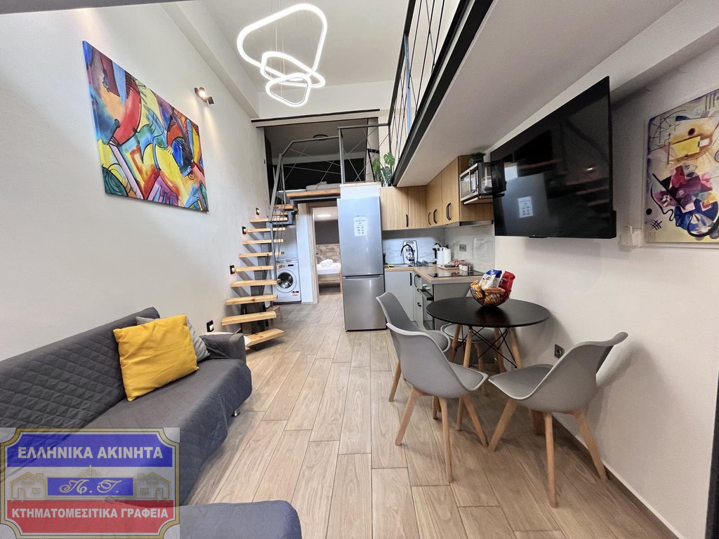 Loft 50 τ.μ. για πώληση, Ν. Καβάλας, Καβάλα