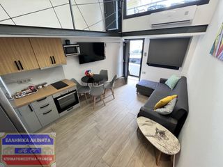 Loft 50 τ.μ. για πώληση, Ν. Καβάλας, Καβάλα-thumb-14