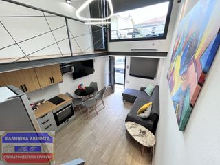 Loft 50 τ.μ. για πώληση, Ν. Καβάλας, Καβάλα-thumb-13