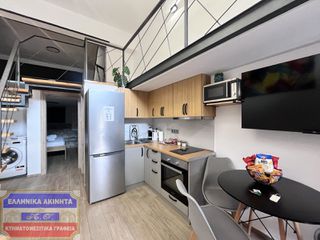 Loft 50 τ.μ. για πώληση, Ν. Καβάλας, Καβάλα-thumb-1