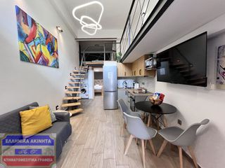 Loft 50 τ.μ. για πώληση, Ν. Καβάλας, Καβάλα-thumb-15