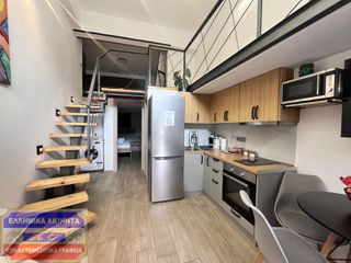 Loft 50 τ.μ. για πώληση, Ν. Καβάλας, Καβάλα-thumb-2