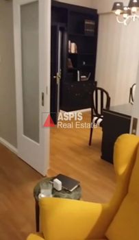Office 55sqm for rent-Glyfada