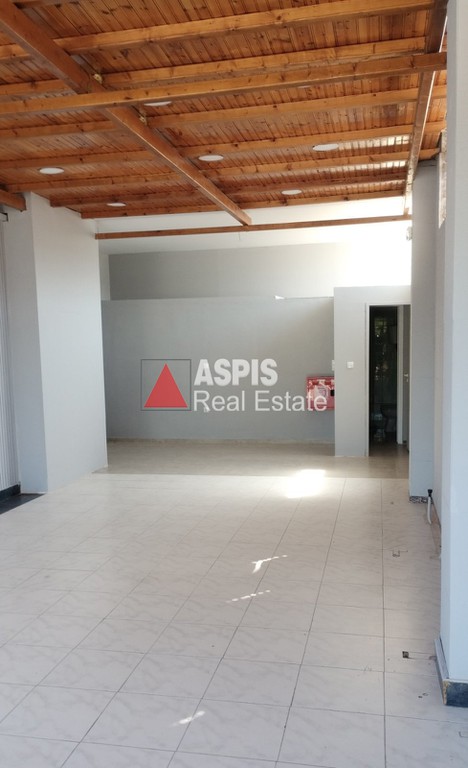 Κατάστημα 65 τ.μ. προς ενοικίαση, Ραφήνα
