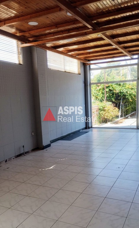 Κατάστημα 65 τ.μ. προς ενοικίαση, Ραφήνα