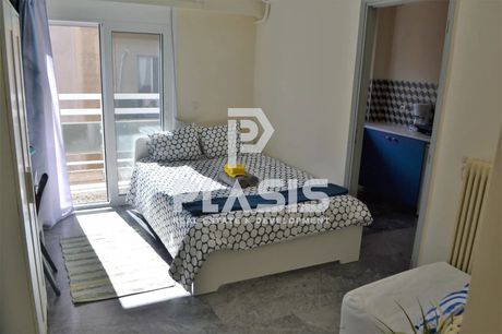 Studio 26sqm for sale-Exarchia - Neapoli