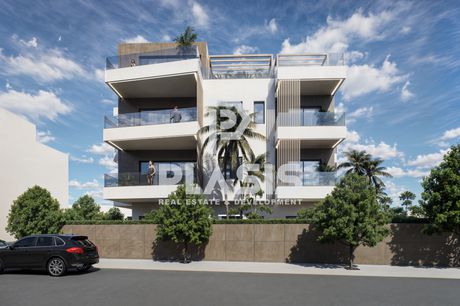 Apartment 59,63sqm for sale-Marousi