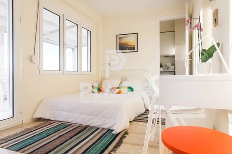 Studio 22sqm for sale-Exarchia - Neapoli