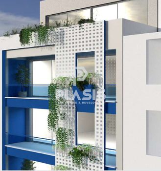 Apartment 65,6sqm for sale-Gazi - Metaxourgio - Votanikos