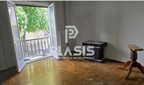 Apartment 49sqm for sale-Patisia