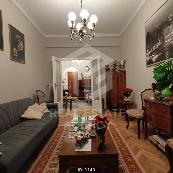 Διαμέρισμα 51 τ.μ. πρός πώληση, Αθήνα - Κέντρο, Πατήσια