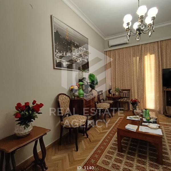Διαμέρισμα 51 τ.μ. πρός πώληση, Αθήνα - Κέντρο, Πατήσια