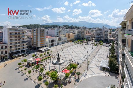 Apartment 83sqm for rent-Patra