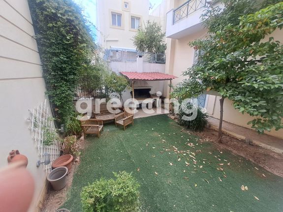 Μεζονέτα 190 τ.μ. για ενοικίαση, Αθήνα - Βόρεια Προάστια, Μαρούσι